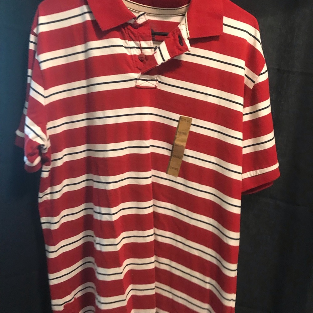 Men’s Polo Shirt